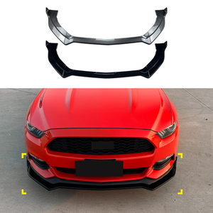 ممتص الصدمات الأمامي AMP-Z لـ Ford Mustang MK6 2015-2017