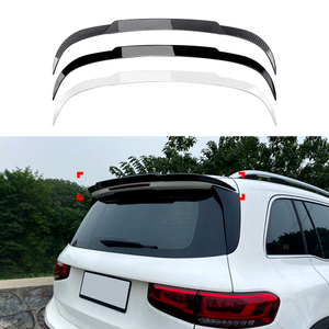 Aler&oacute;n trasero de techo AMP-Z con aspecto AMG para Mercedes Benz GLB Class X247 2019+