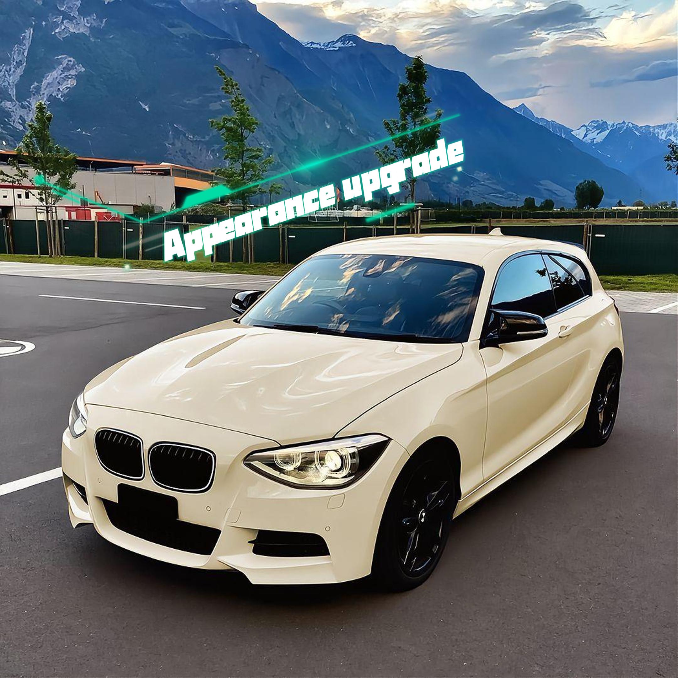 BMW Griglia per auto con luci.jpg