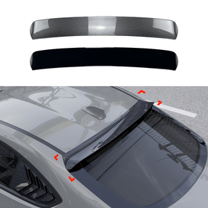 AMP-Z для спойлера на крышу Toyota GR86 BRZ ZN8 ZD8 2022+
