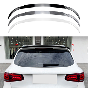 Aileron de toit arri&egrave;re AMP-Z pour Mercedes Benz GL C Class X253 2016-2022