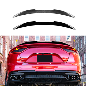Spoiler alettone posteriore AMP-Z per Kia Stinger 2018+