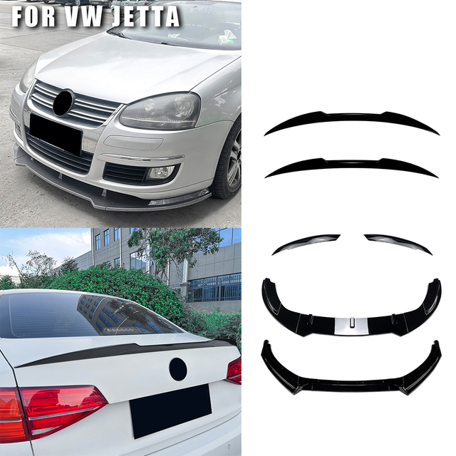 Kit complet de carrosserie AMP-Z pour Volkswagen Jetta