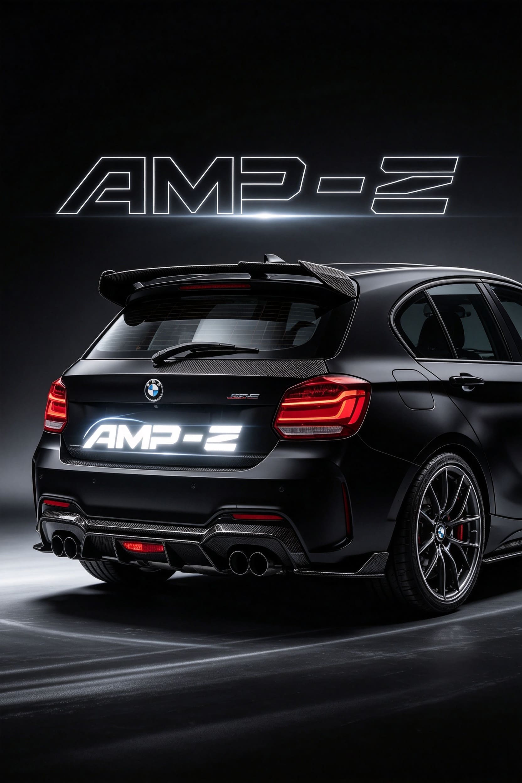 BMW 1 Series Spoiler all'ingrosso – Fornitore e produttore B2B affidabile.jpg