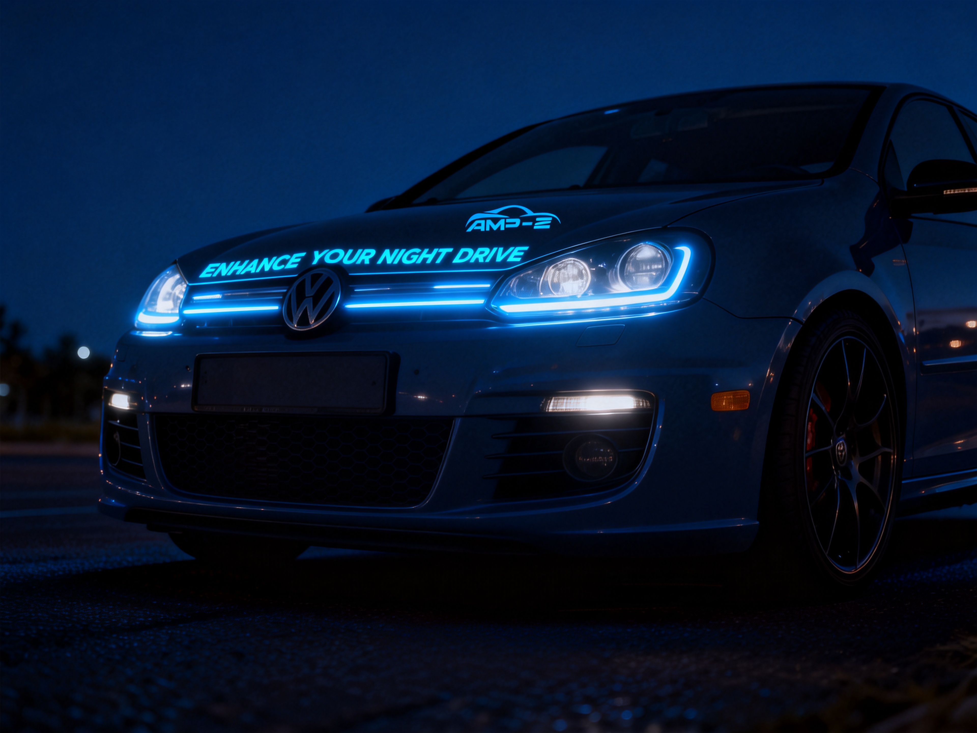 Instale a sobrancelha do farol do carro.jpg