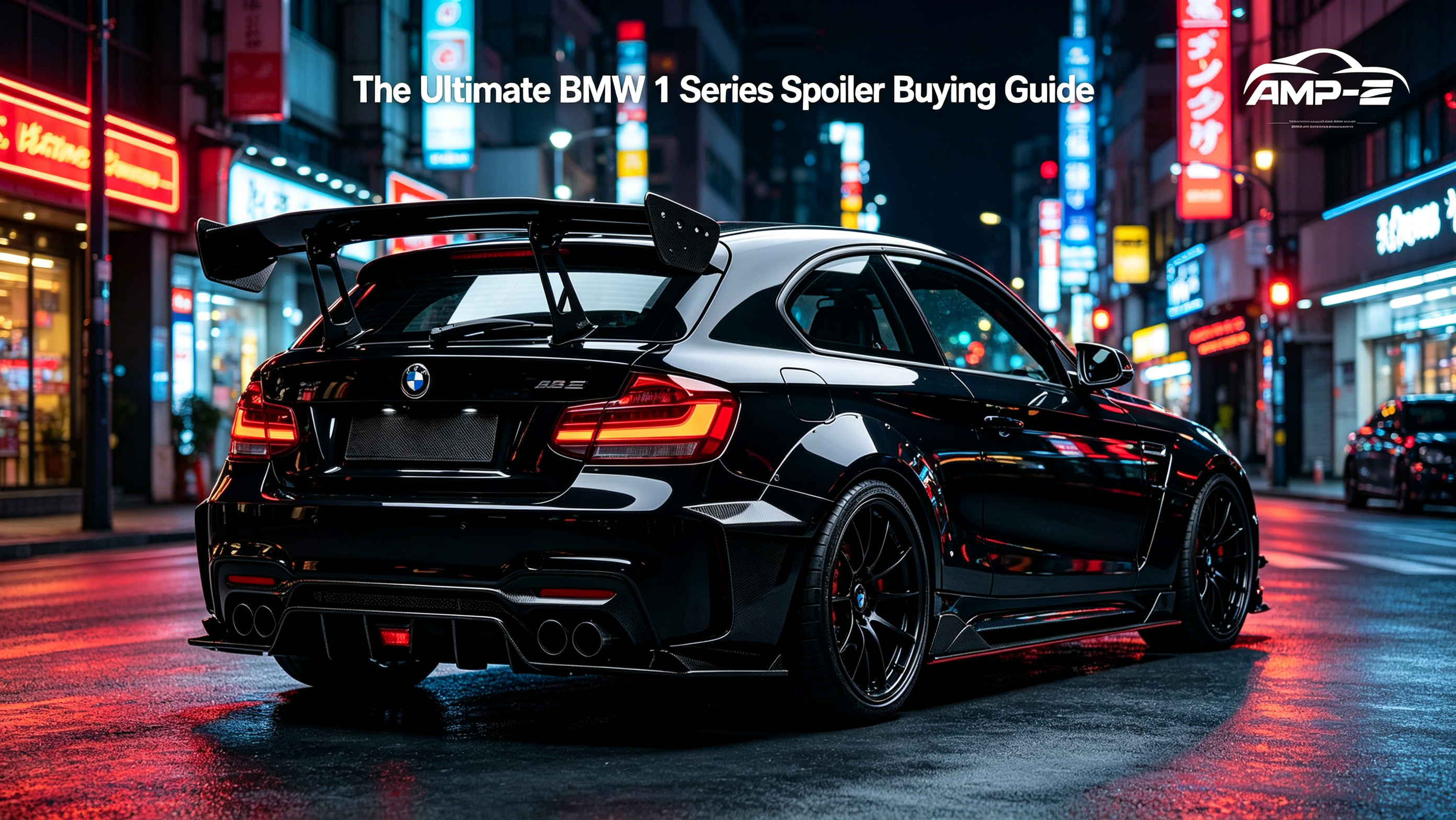 دليل شراء المفسد النهائي BMW 1 Series